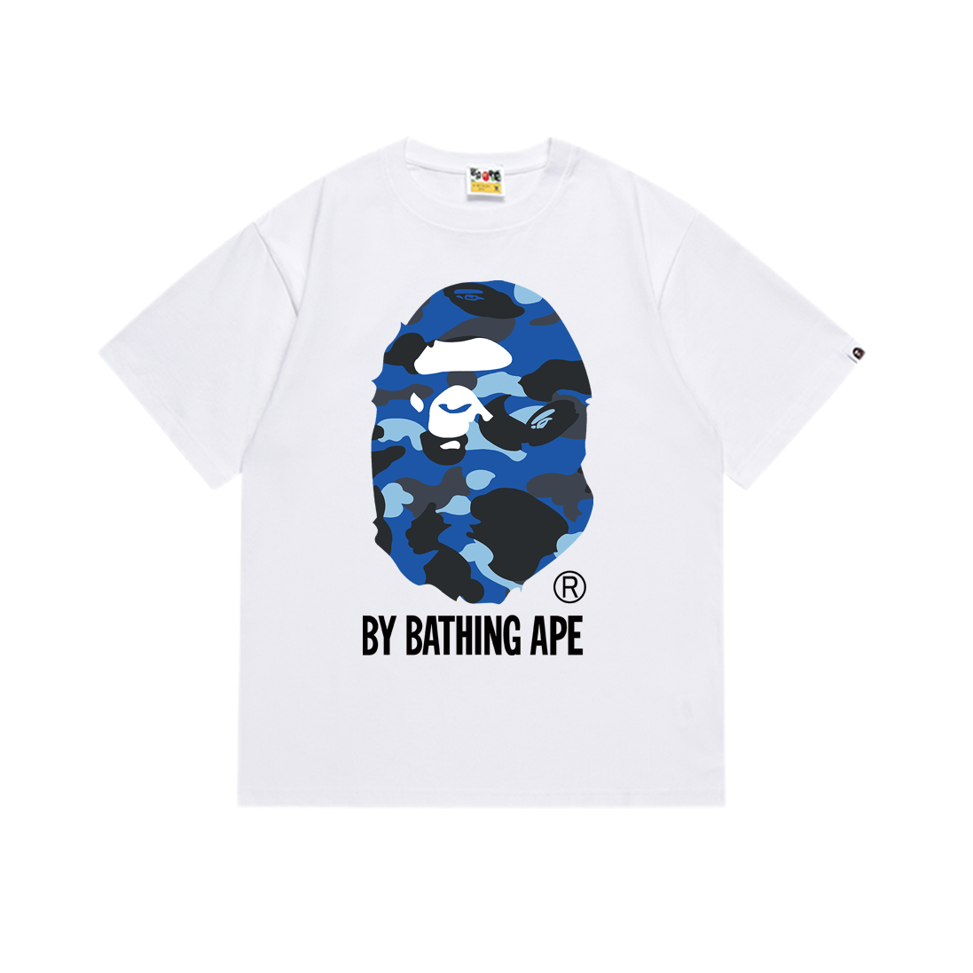 A BATHING APE T-Shirts