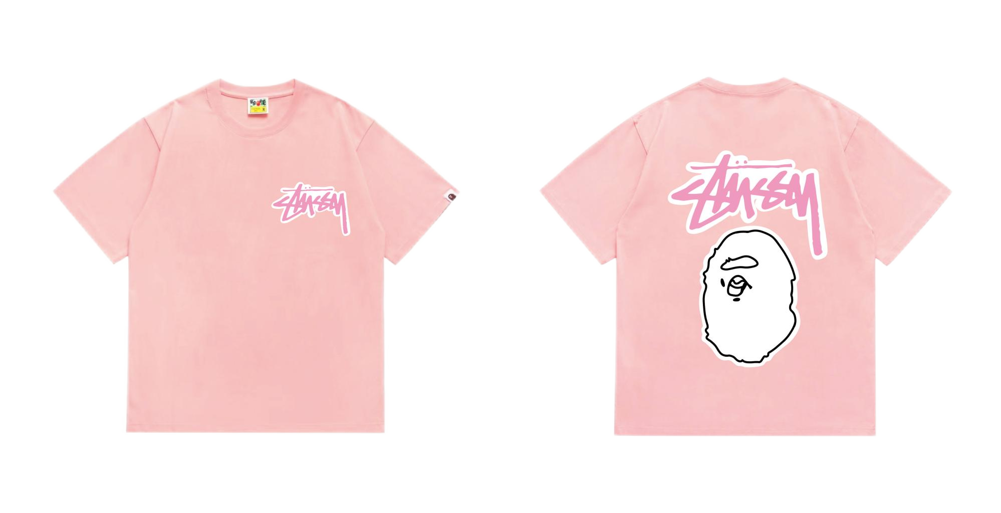 A BATHING APE T-Shirts