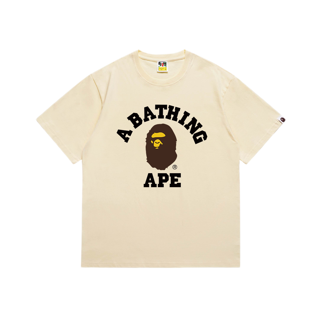A BATHING APE T-Shirts