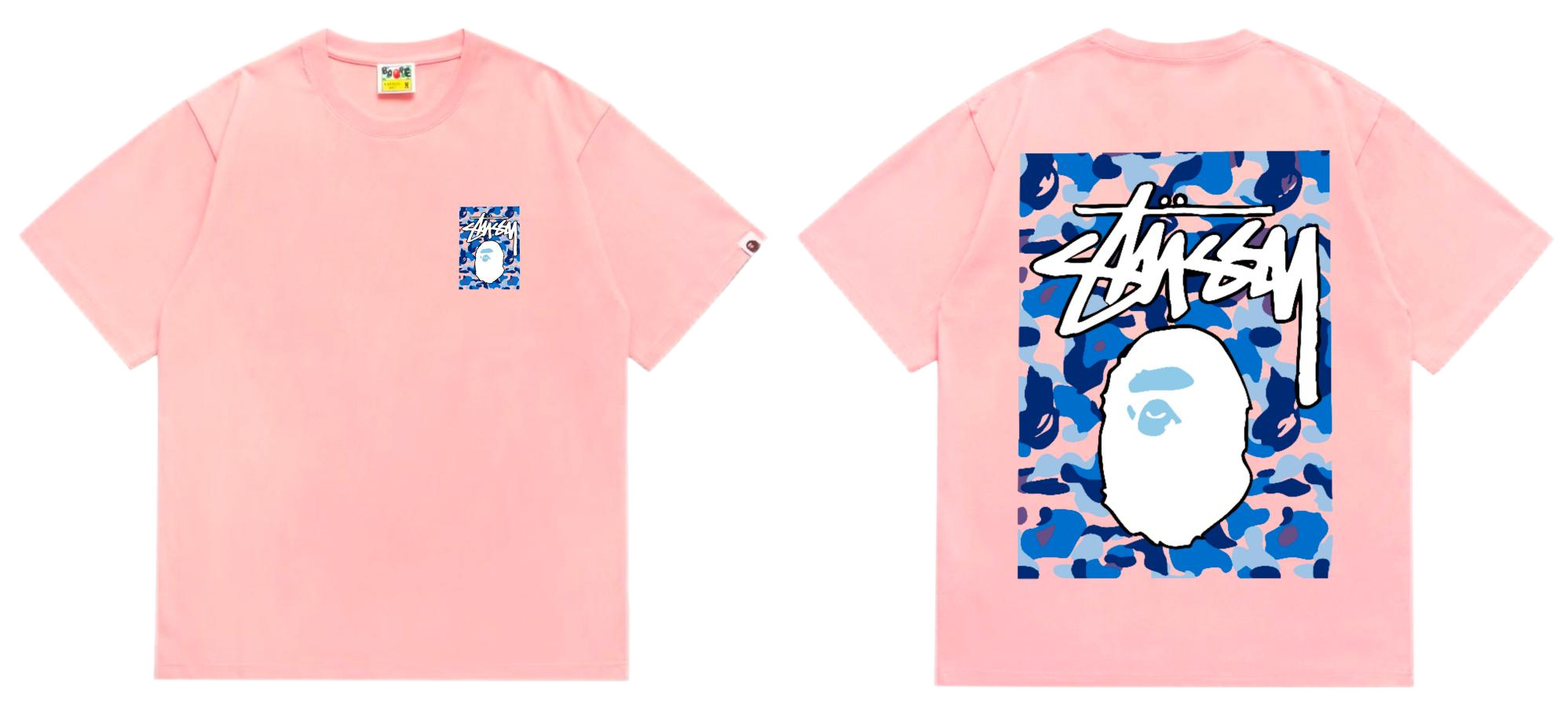 A BATHING APE T-Shirts