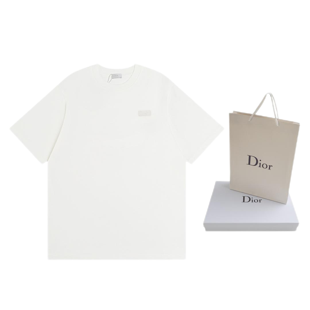 Dior T-Shirts