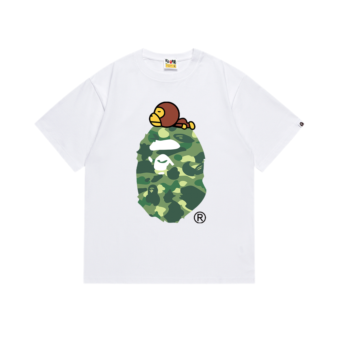 A BATHING APE T-Shirts