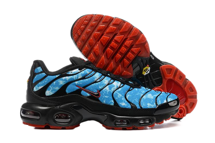 Nike Air Max Plus