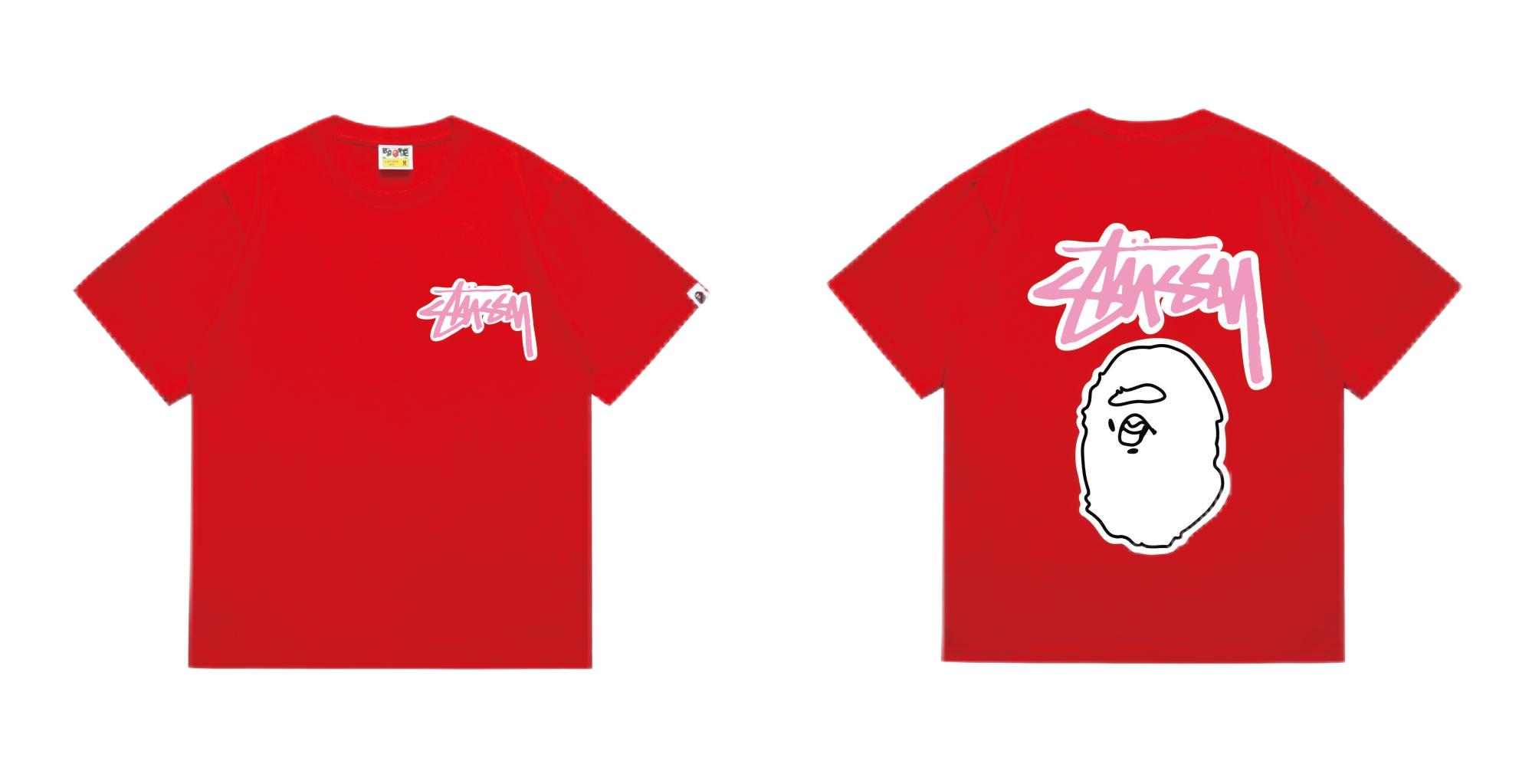 A BATHING APE T-Shirts