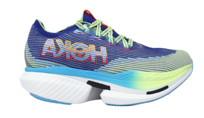 HOKA ONE ONE CLELO X1
