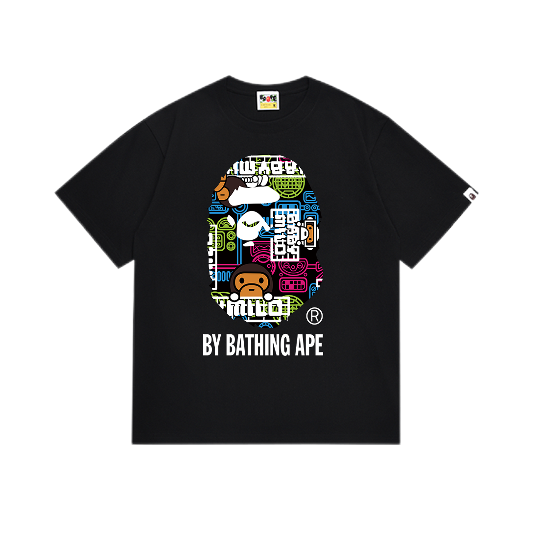 A BATHING APE T-Shirts