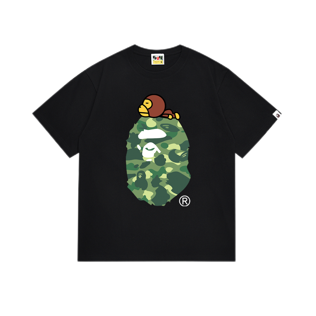 A BATHING APE T-Shirts