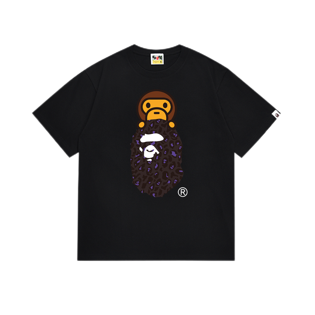 A BATHING APE T-Shirts