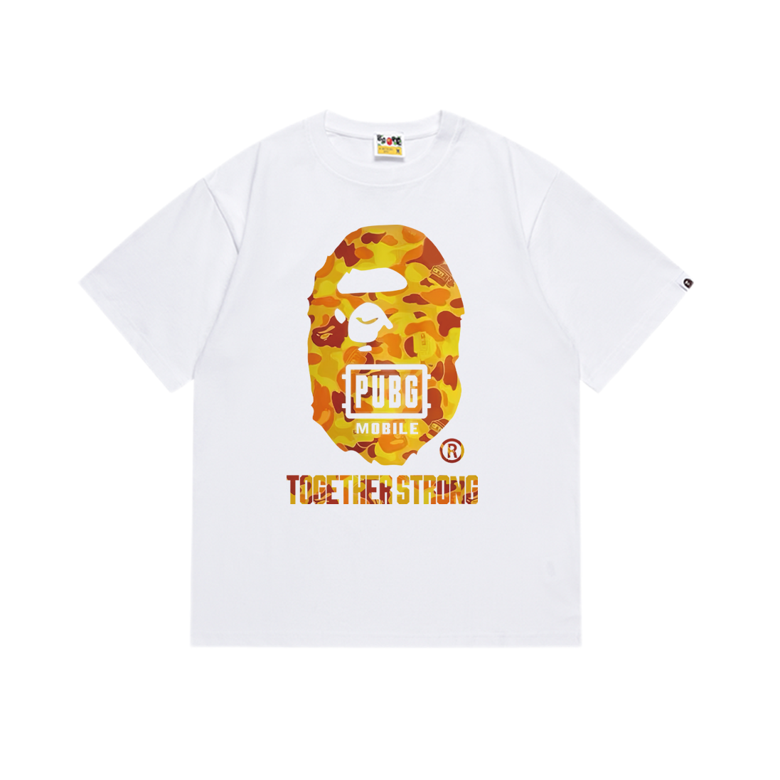 A BATHING APE T-Shirts
