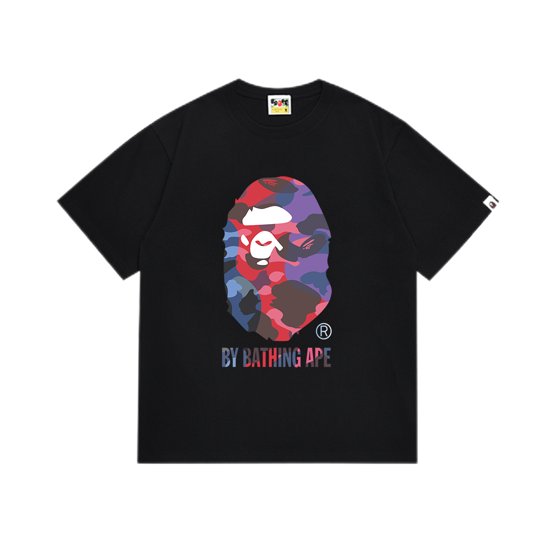 A BATHING APE T-Shirts