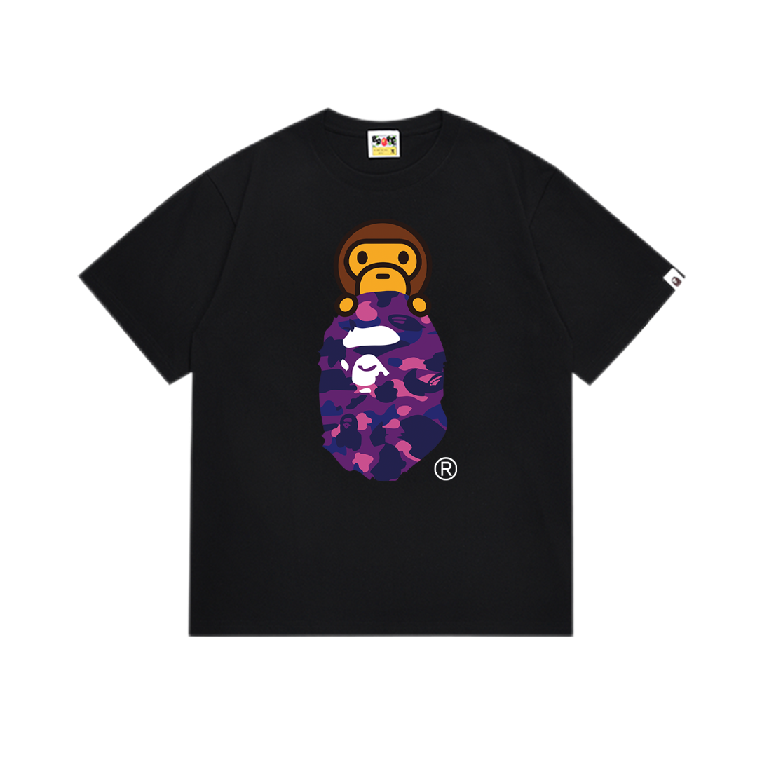 A BATHING APE T-Shirts