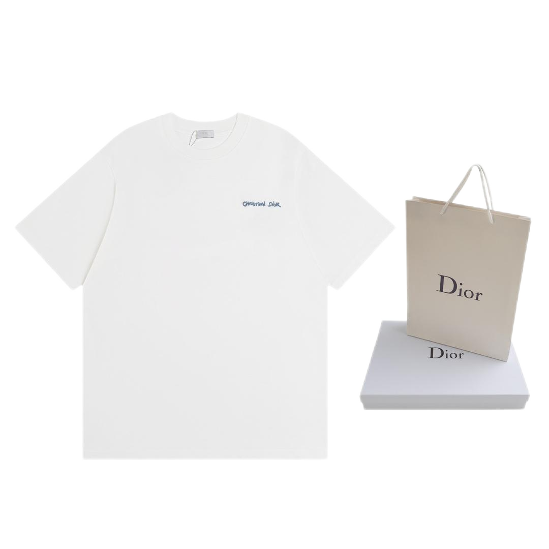 Dior T-Shirts