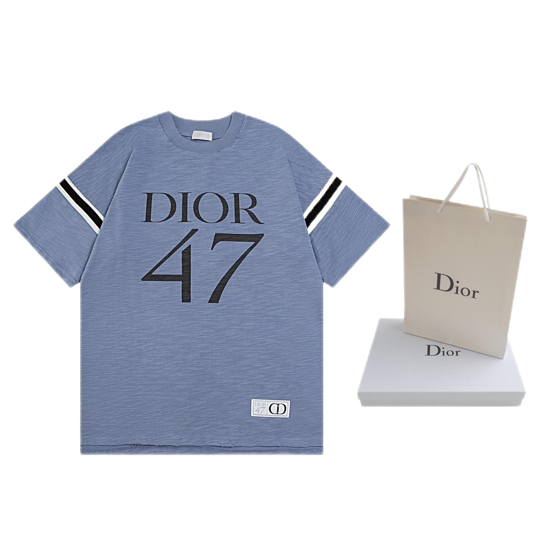 Dior T-Shirts