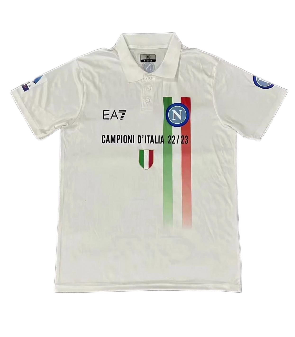 休闲足球衣（ 8）