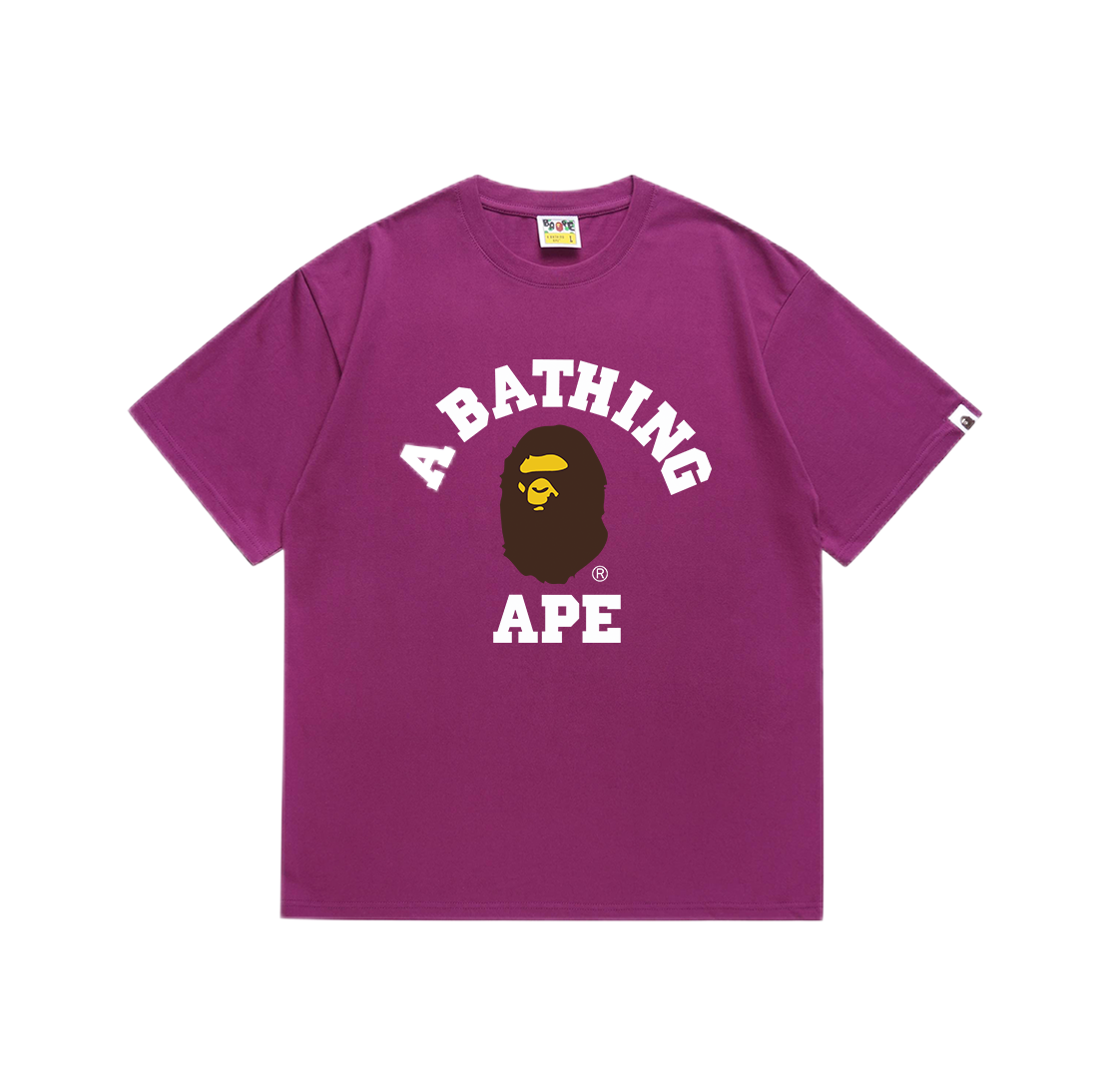 A BATHING APE T-Shirts
