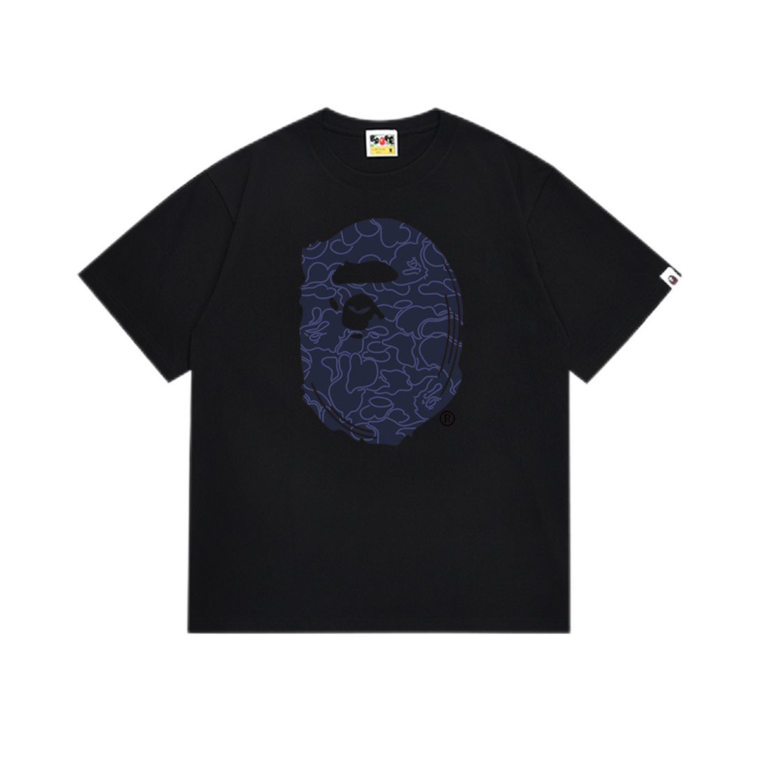 A BATHING APE T-Shirts