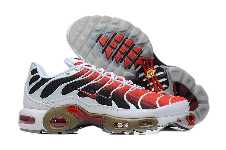 Nike Air Max Plus