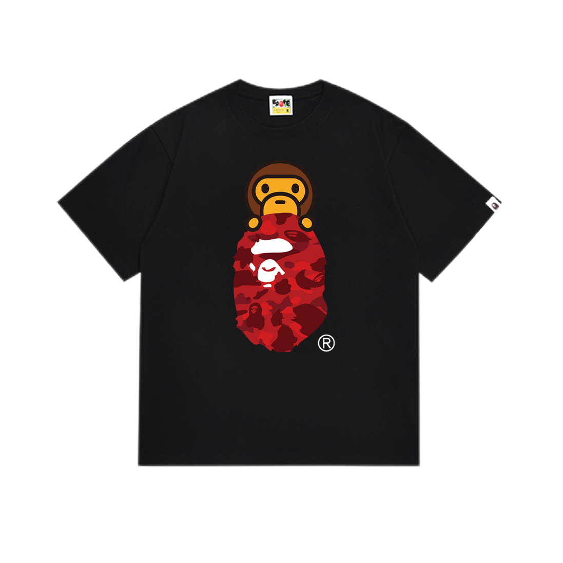 A BATHING APE T-Shirts