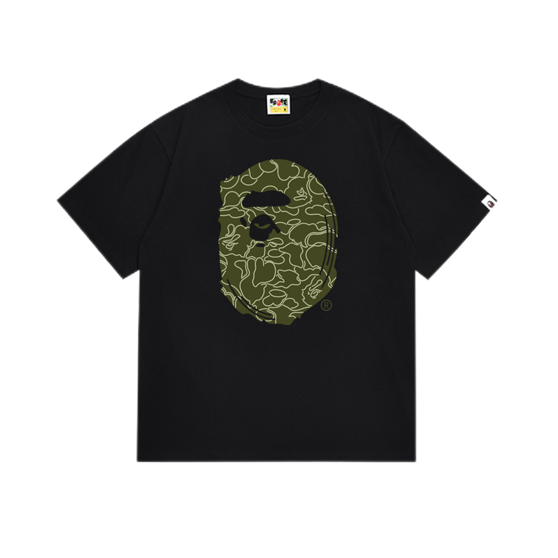A BATHING APE T-Shirts