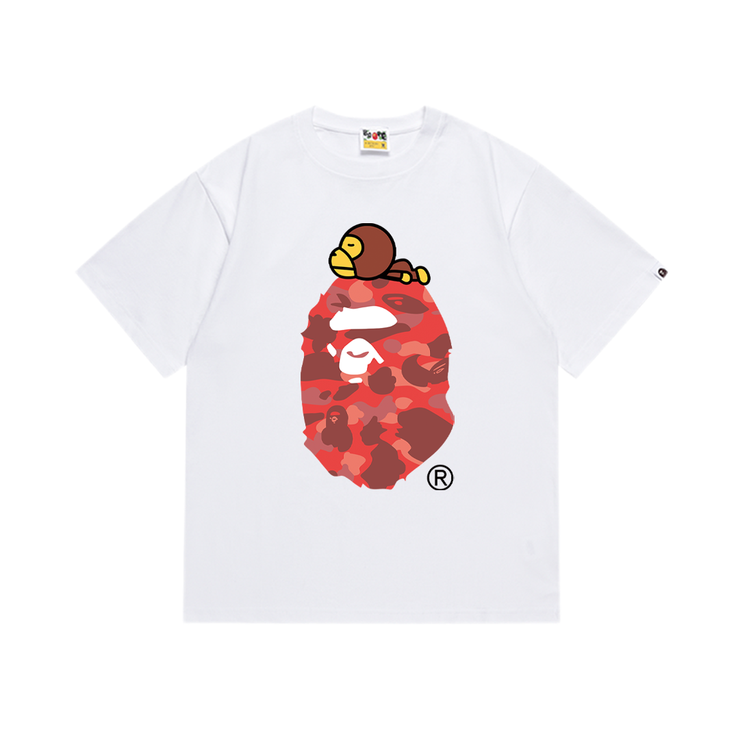 A BATHING APE T-Shirts
