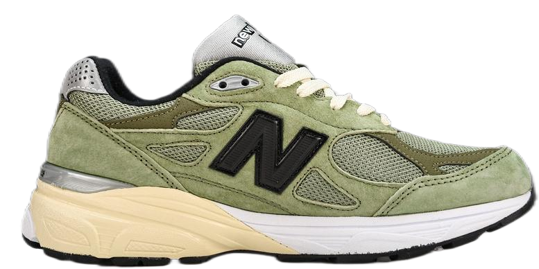 Loro Piana×New Balance NB 990 V6