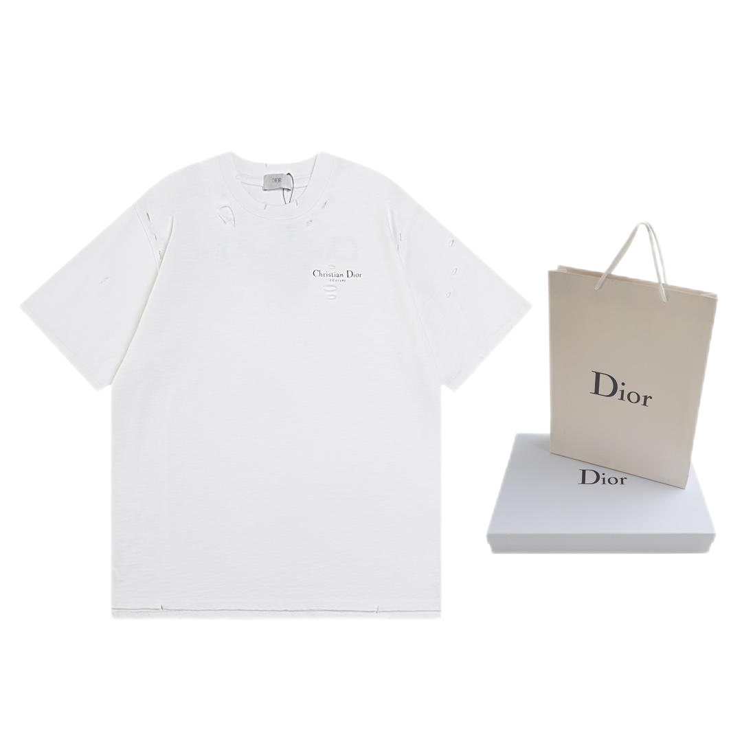 Dior T-Shirts