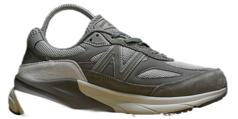 Loro Piana×New Balance NB 990 V6