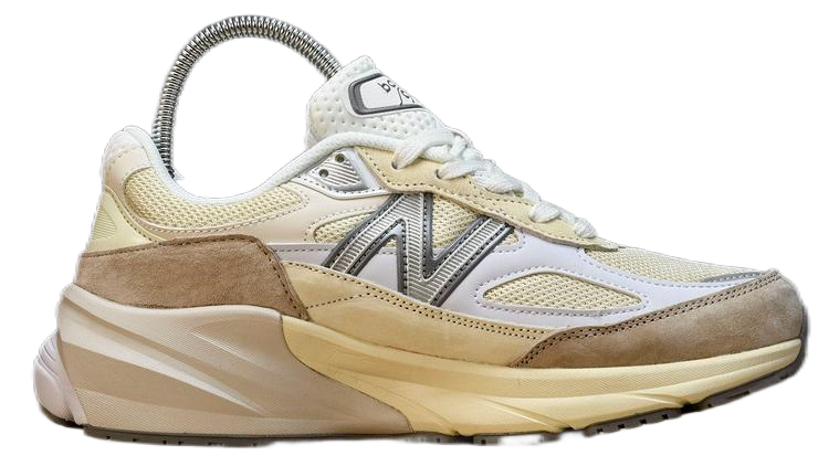 Loro Piana×New Balance NB 990 V6