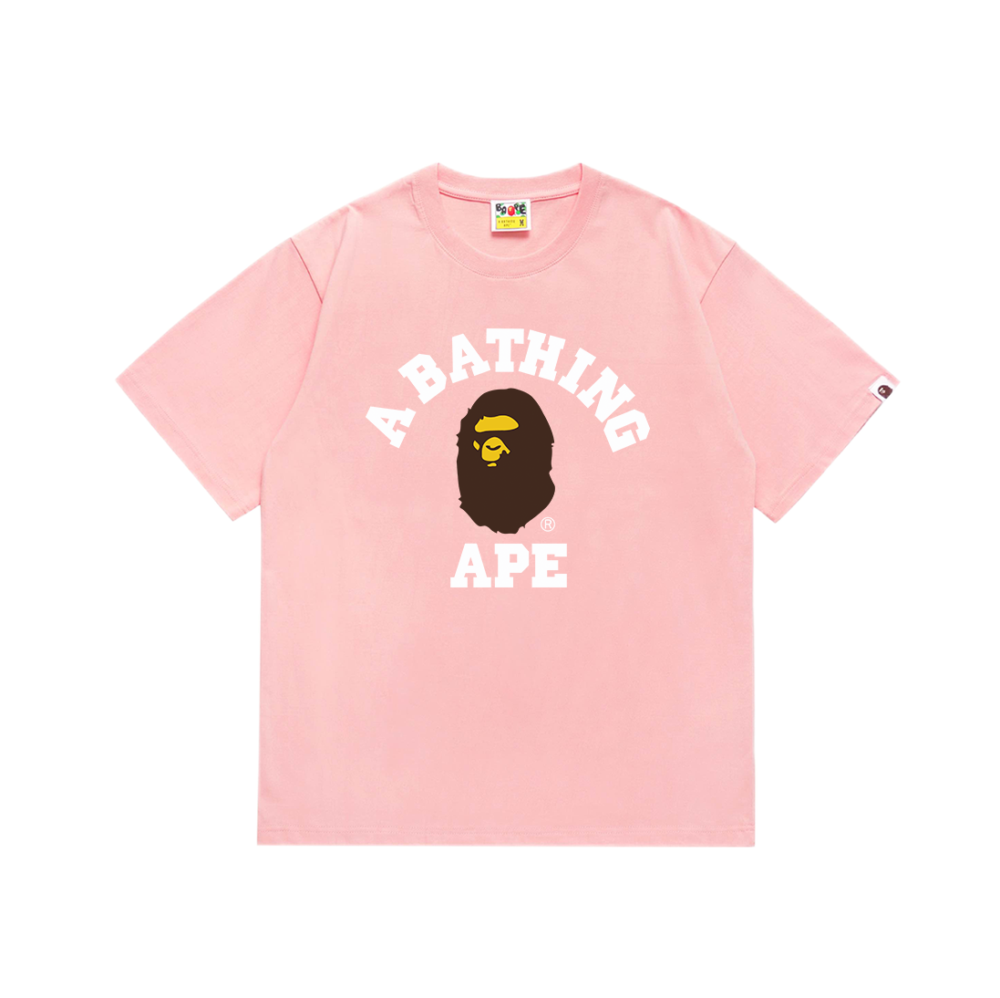 A BATHING APE T-Shirts