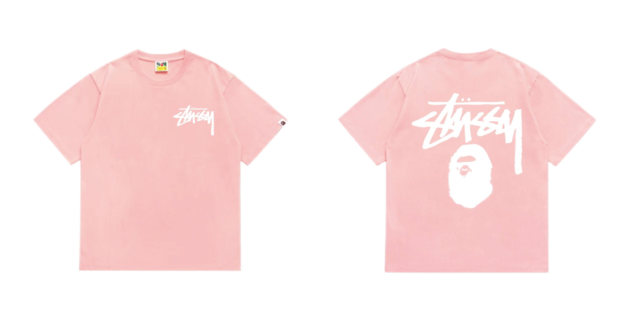 A BATHING APE T-Shirts