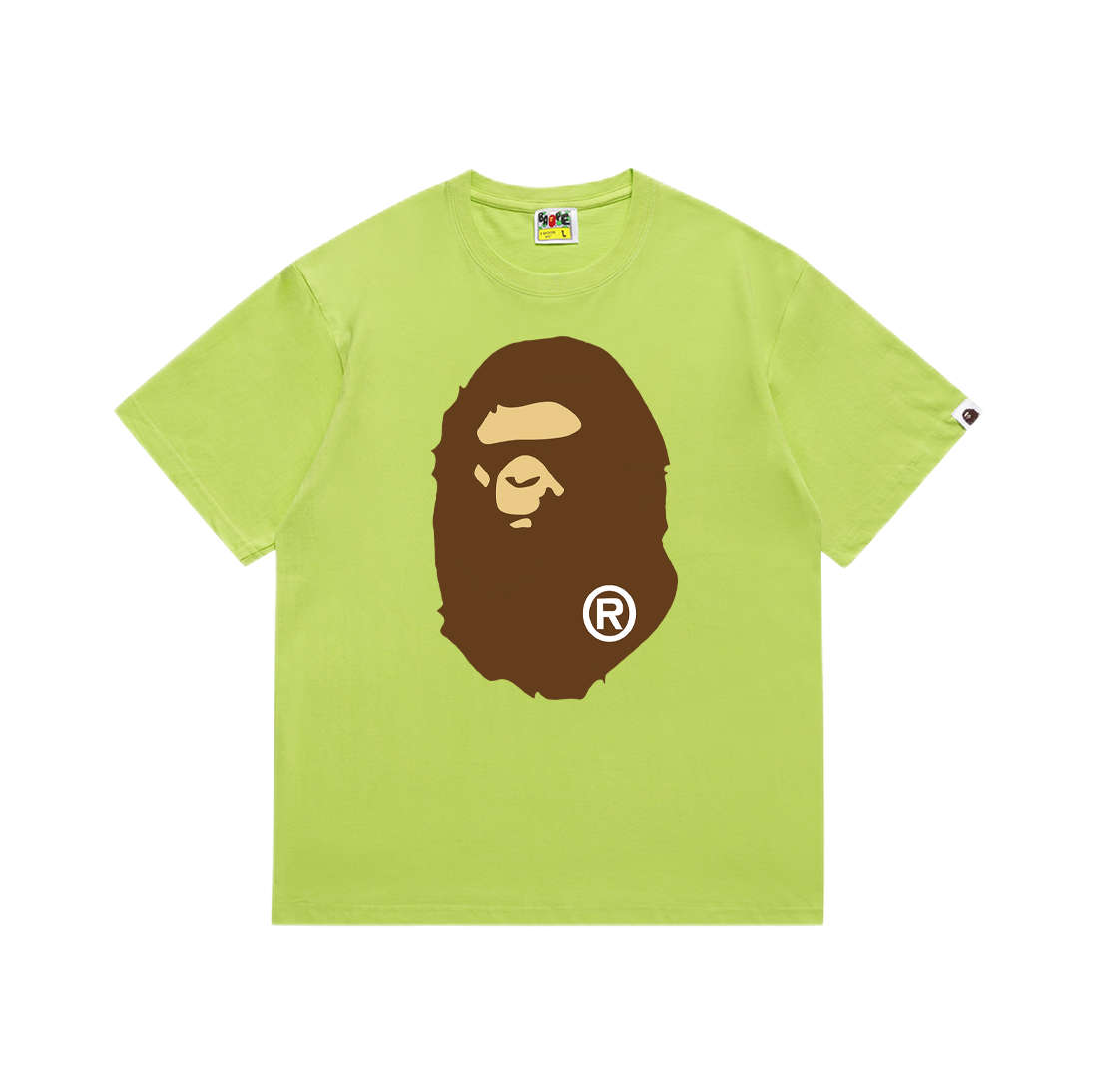 A BATHING APE T-Shirts