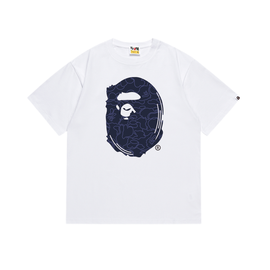 A BATHING APE T-Shirts