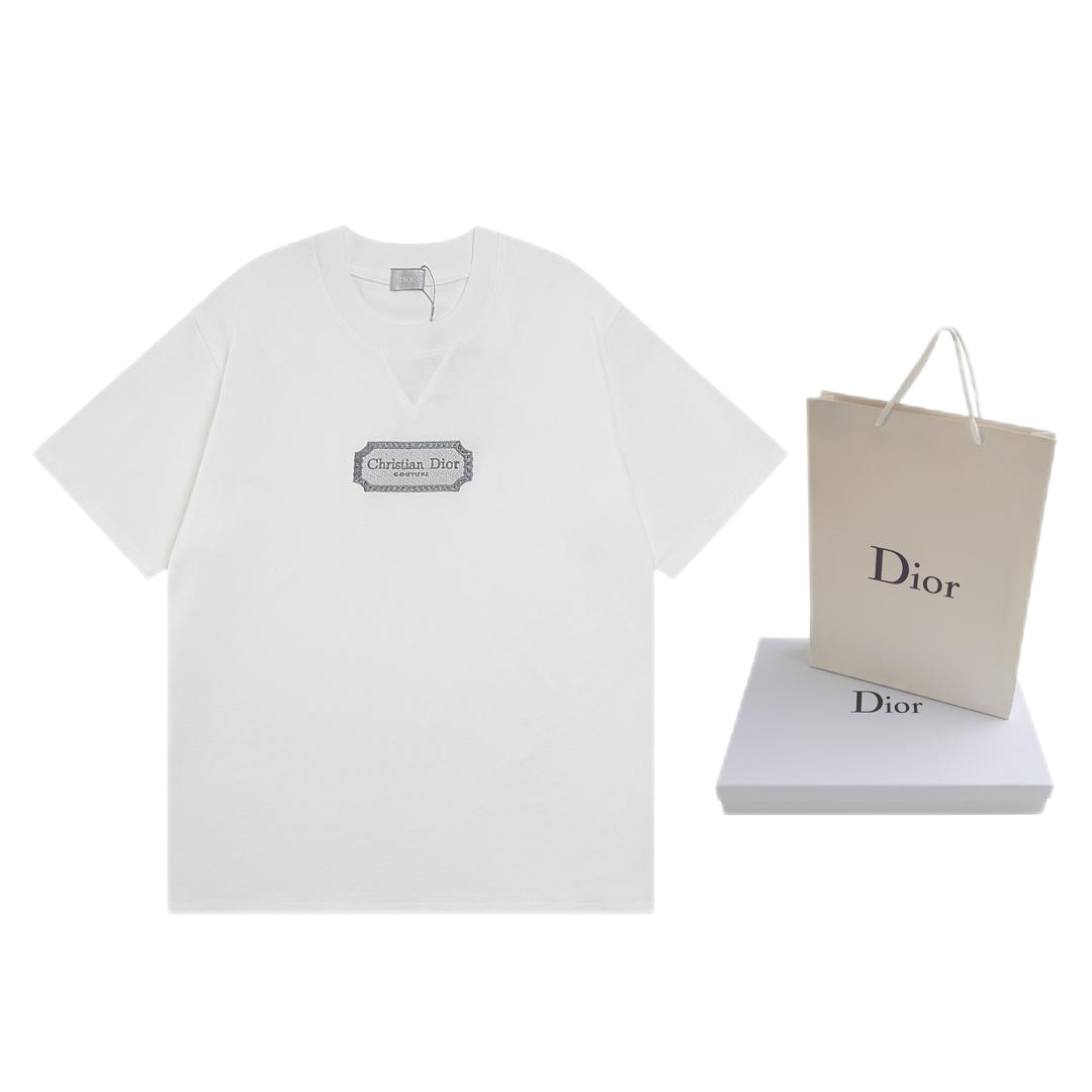 Dior T-Shirts