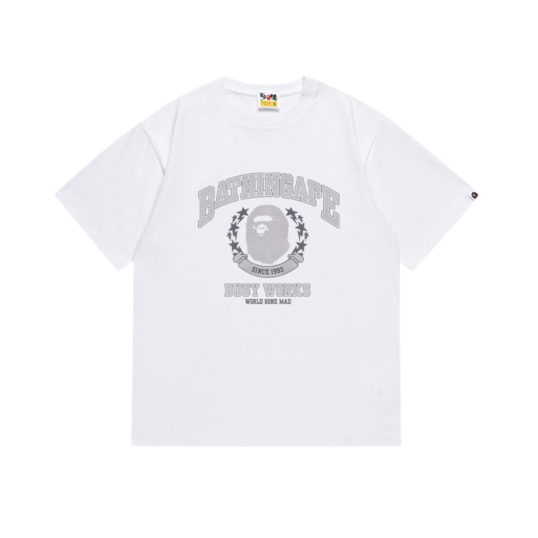 A BATHING APE T-Shirts