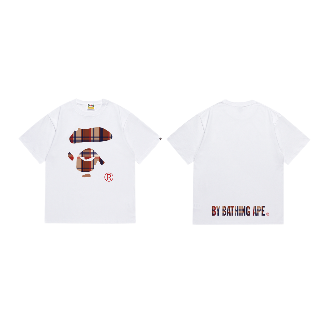 A BATHING APE T-Shirts