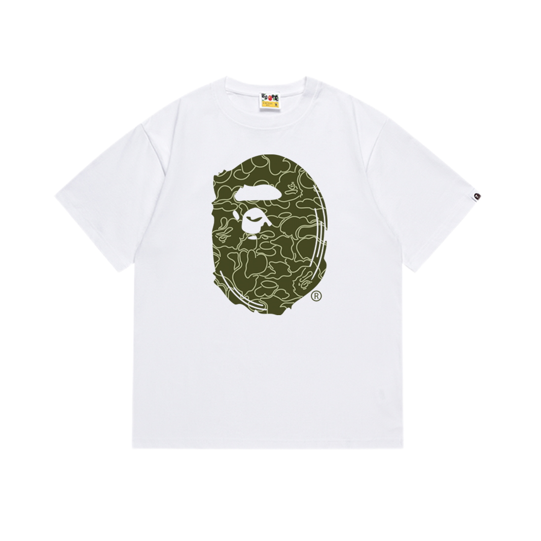 A BATHING APE T-Shirts