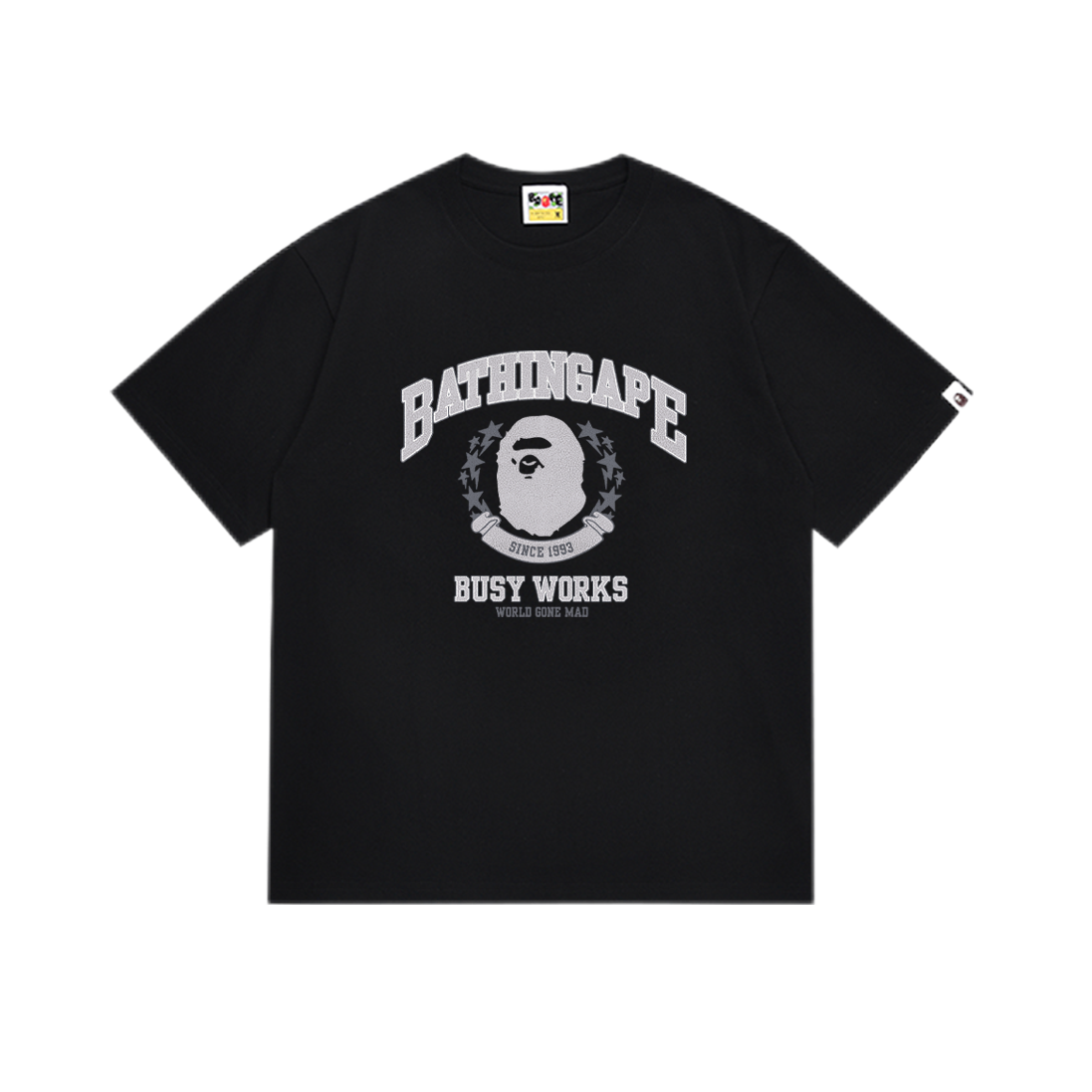 A BATHING APE T-Shirts