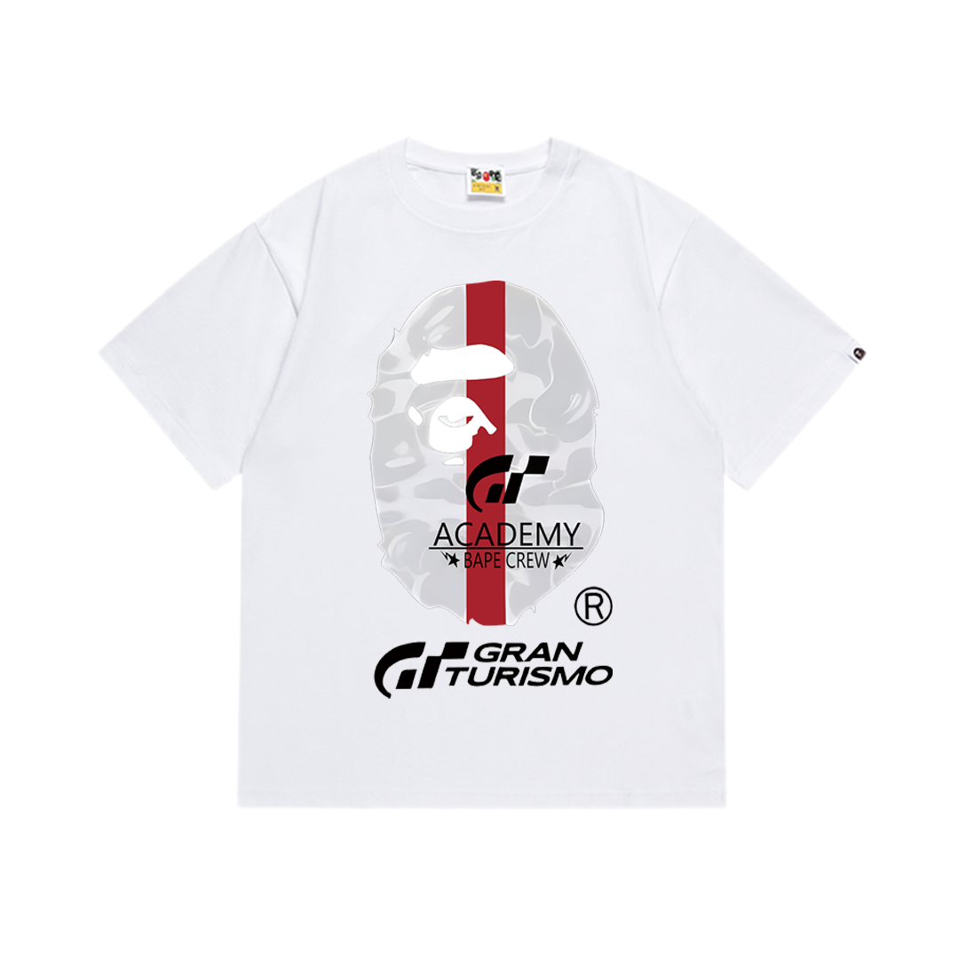 A BATHING APE T-Shirts