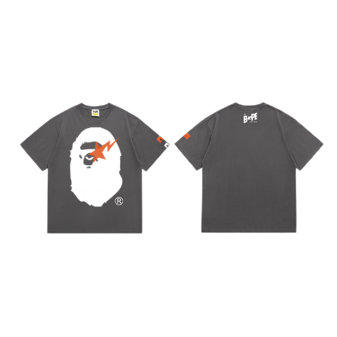 A BATHING APE T-Shirts