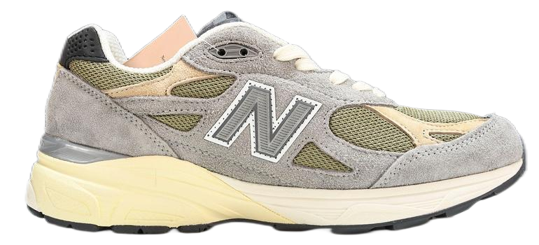 Loro Piana×New Balance NB 990 V6