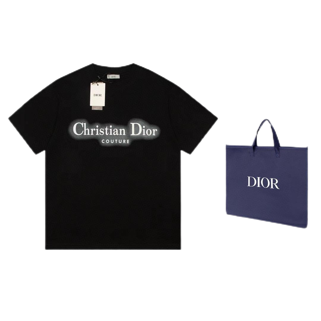 Dior T-Shirts
