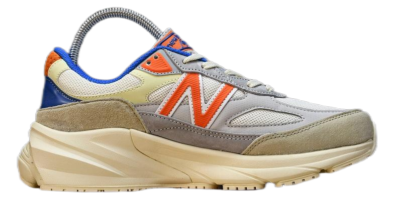 Loro Piana×New Balance NB 990 V6