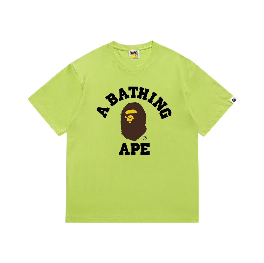 A BATHING APE T-Shirts