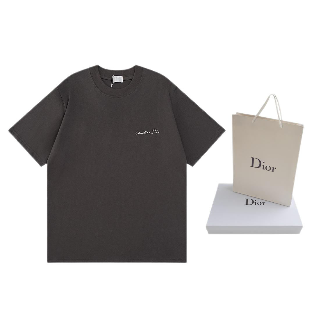 Dior T-Shirts