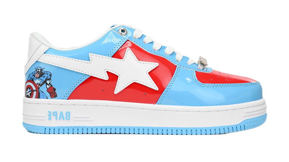 A Bathing Ape Bape Sta