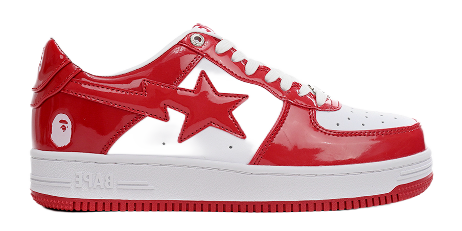 A Bathing Ape Bape Sta