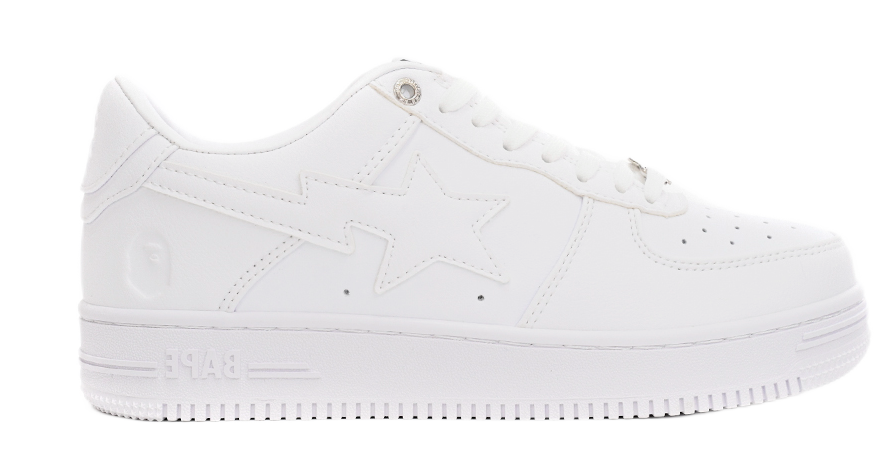 A Bathing Ape Bape Sta