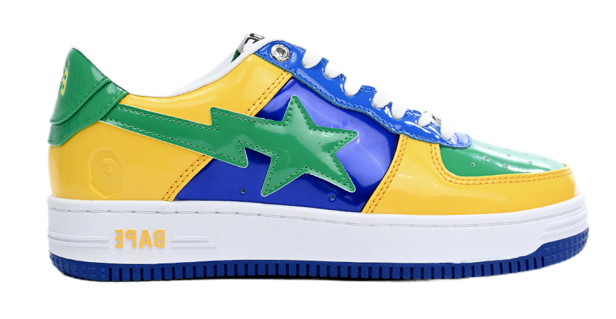 A Bathing Ape Bape Sta