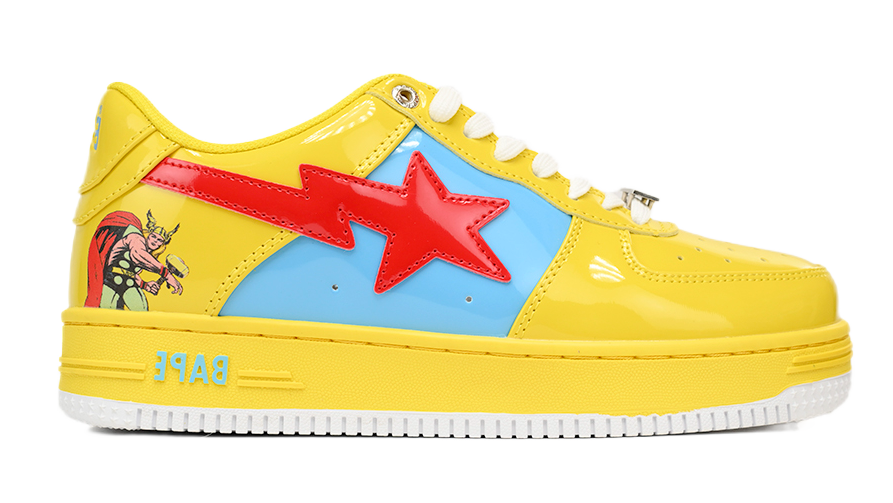 A Bathing Ape Bape Sta