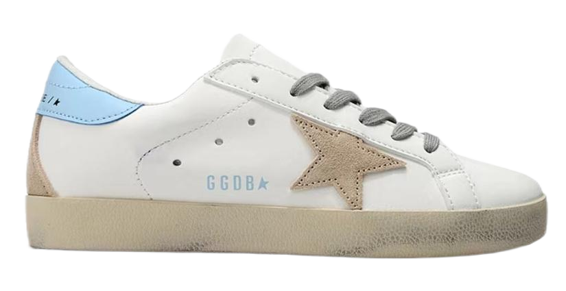 Golden Goose Super-Star
